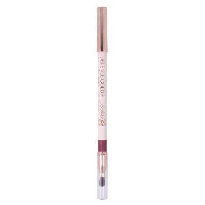 Creion de buze Defence Color Lip Design 210 Marsala