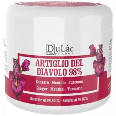Dulac gheara diavolului 98% 300 ml