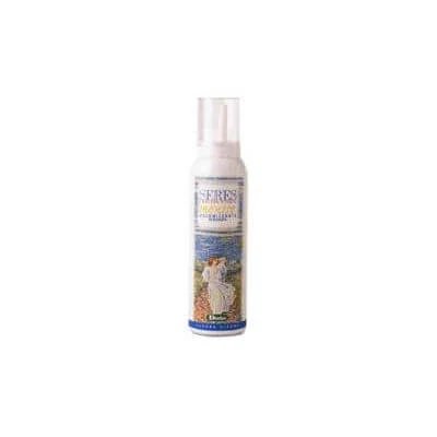 Seres final caress mousse 150 ml