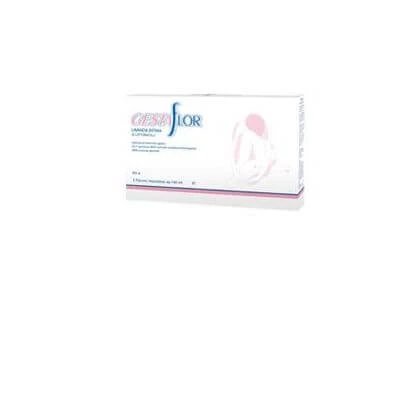 Gestaflor duș vaginal 5 sticle