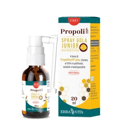 Propolis evsp hidroextract fără alcool 30 ml