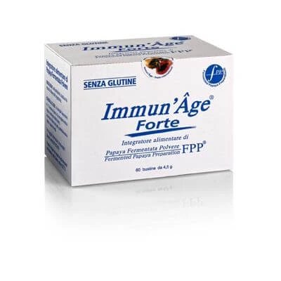 Immun'age forte 60 de pliculețe