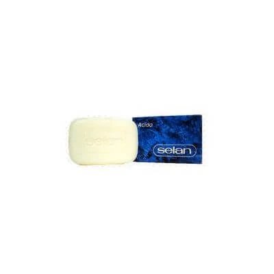 Săpun cu acid selan 100 g