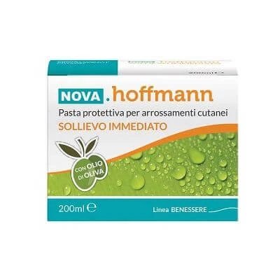 Nova hoffmann cremă 200 ml