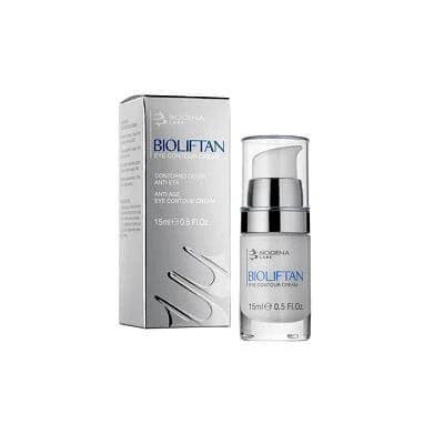 Bioliftan cremă pentru conturul ochilor 15 ml