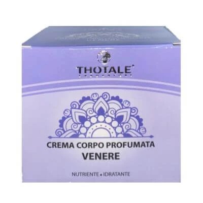 Thotale Venus cremă de corp 200 ml