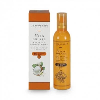 Monoi & Coconut Oil Sun Veil spf10 100 ml