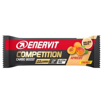 Enervit ps competition apricot 1 bar