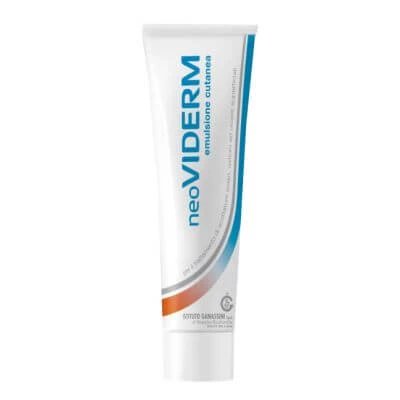 Neoviderm 100 culoare 50 ml
