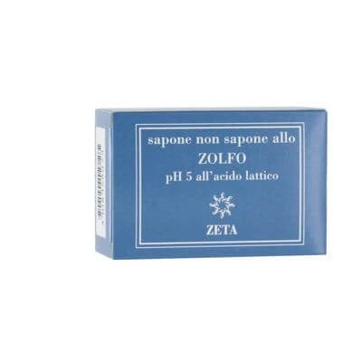 Săpun de sulf ph5 100 g