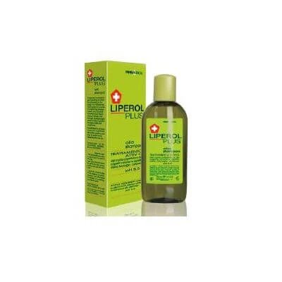 Liperol plus șampon 150 ml