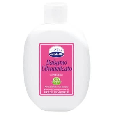 Euphidra amidomio balsam ultra-soft 200 ml