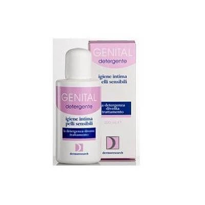 Detergent genital 200 ml