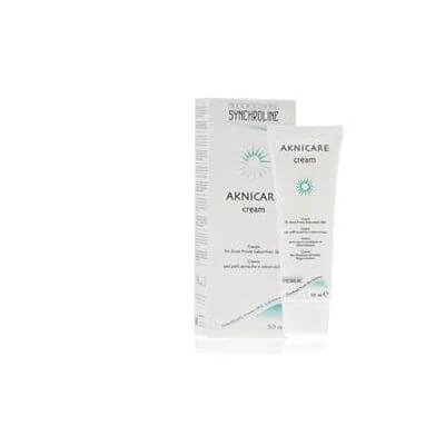 Aknicare cremă de față 50ml