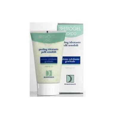 Sferogel pentru corp 150 ml