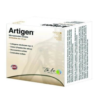 Artigen fructe de pădure 20 pliculețe