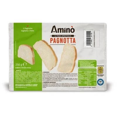 Pâine amino 250 g