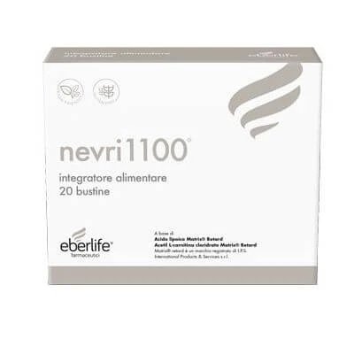 Nevri 1100 20 plicuri