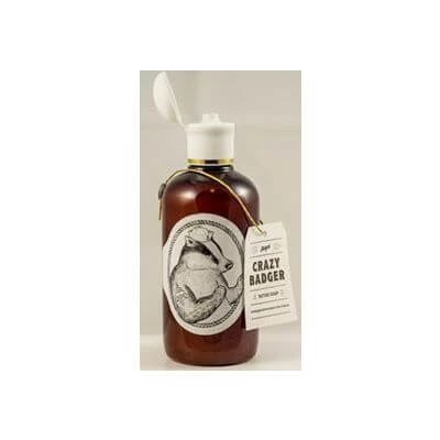 Săpun de tatuaj Crazy Badger 250 ml
