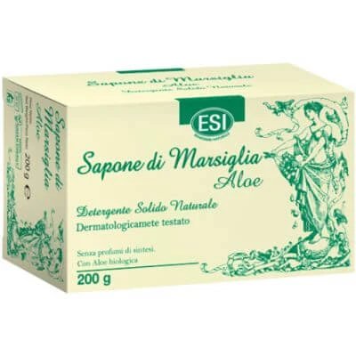 Săpun Esi aloe marseille 200 g