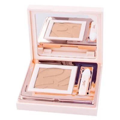 Defence colour silky touch compact fard de ochi 406 aube