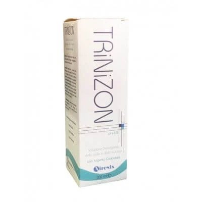 Detergent antibacterian Trinizon 200 ml
