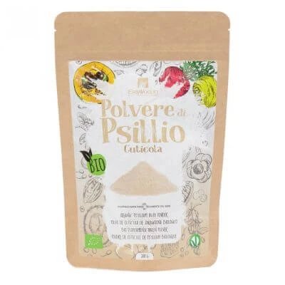 Psyllium organic cuticula 200 g