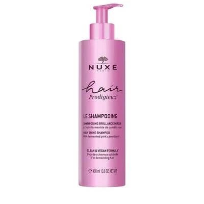 Șampon pentru păr Nuxe Prodigieux 400 ml