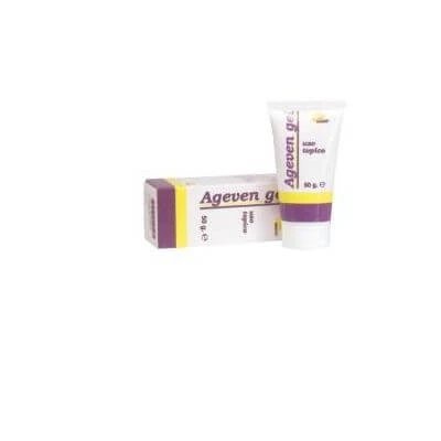 Ageven gel 50 ml
