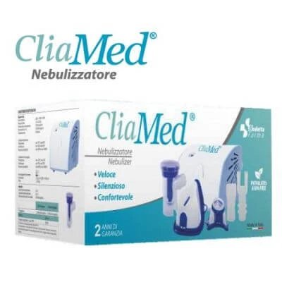 Cliamed aerosol 1 buc