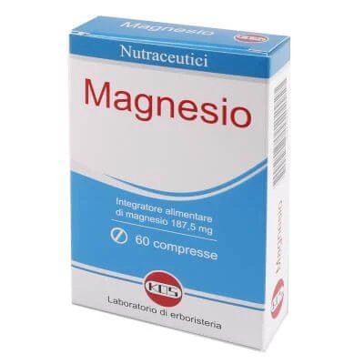 Magneziu 60 comprimate