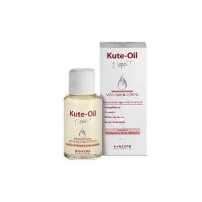 Kuteoil reparare 60 ml