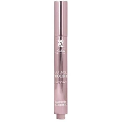 Defence colour corector iluminator n02 mediu 2.5 ml
