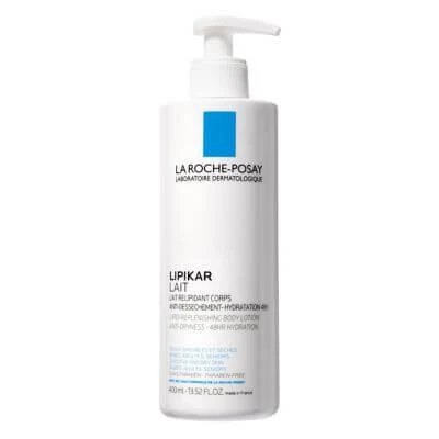 Lapte Lipikar 400 ml
