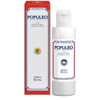 Populeo detergent 150 ml