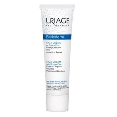 Bariederm cica-cremă 40 ml