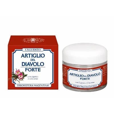 Artiglio forte unguent 50 ml