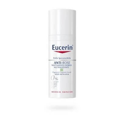 Eucerin antirose tratament neutralizant de zi spf25 50 ml