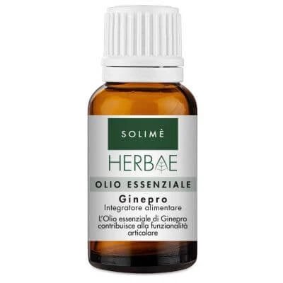 Ulei esențial de ienupăr Herbae 10 ml