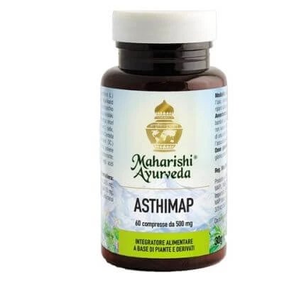 Asthimap 60 comprimate