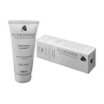 Eudensine cremă emolientă de protecție 100 ml
