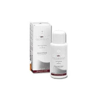 Glycosan plus biocomp șampon pentru mătreață 200 ml