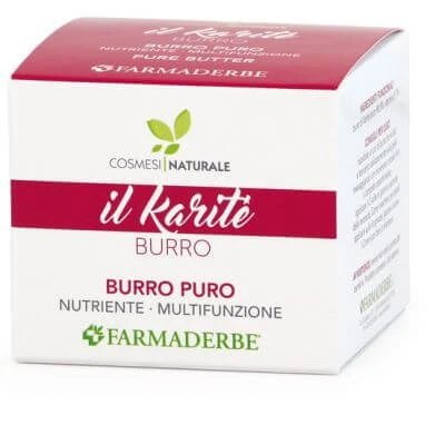 Unt de shea pur 100 ml