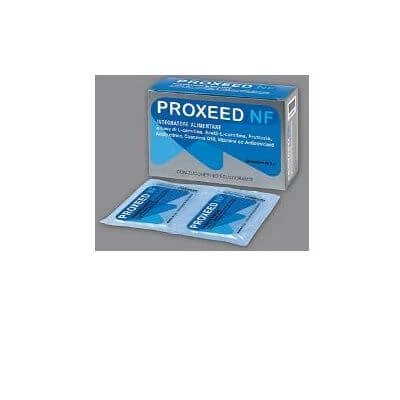 Proxeed formulă nouă 20 pliculețe