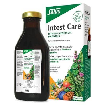 Îngrijire intestinală 250 ml