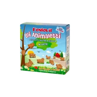 Fosfovit animal biscuit junior 400 g