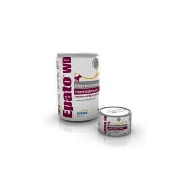 Hepato hrană umedă 400 g
