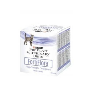 Pro plan fortiflora cat original 30 g