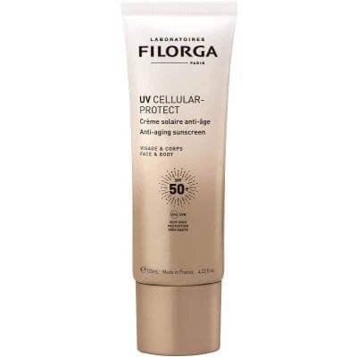 Filorga uv cellular protect față și corp 125 ml