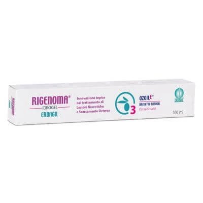 Regenoma hidrogel 100 ml